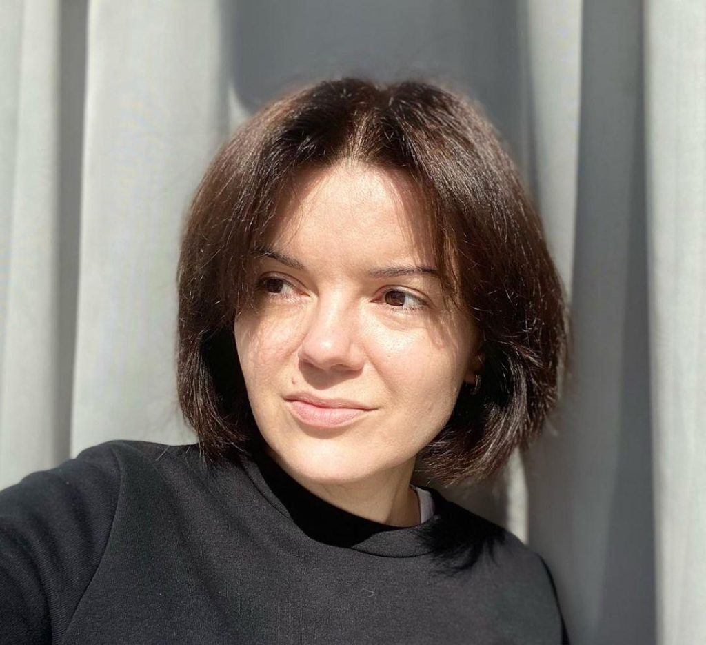 Марічка Падалко Перший Чоловік: Особисте життя, кар’єра та біографія