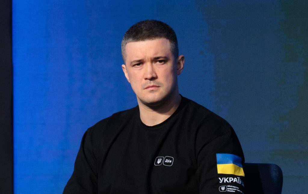 Михайло Федоров Національність: детальный обзор биографии, карьеры и личной жизни
