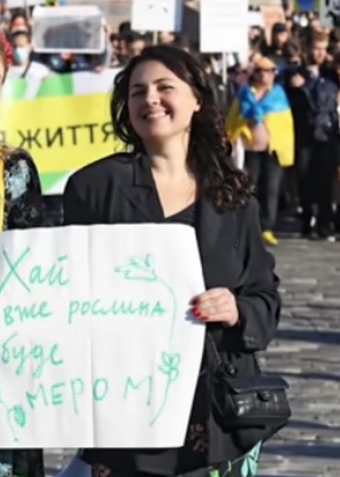 Євгенія Кулеба Розлучення: подробиці особистого життя та кар'єри