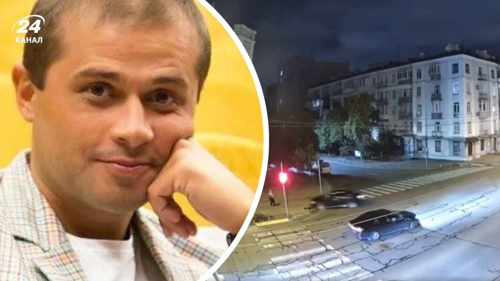 Андрій Молочний Син: детальная биография, карьера и личная жизнь