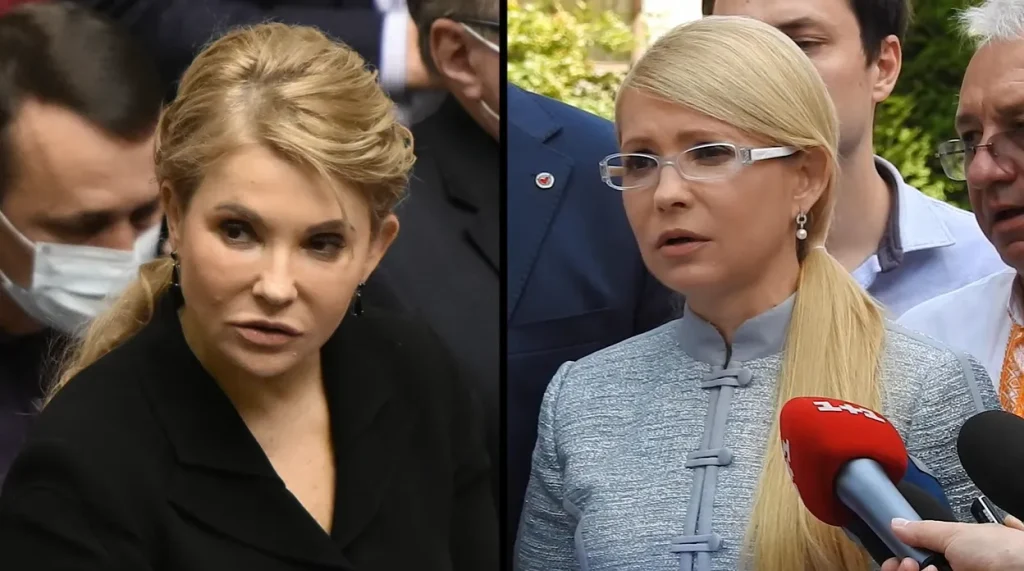 Юлія Тимошенко Зараз: сучасний політичний портрет та особисте життя