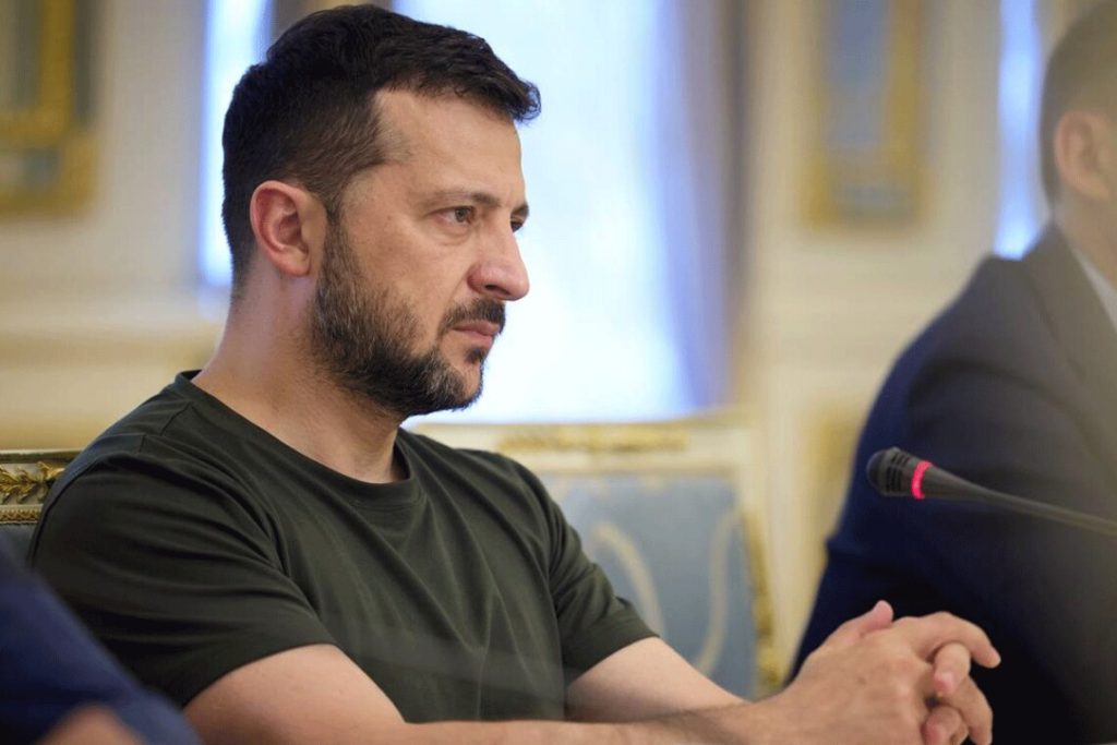 Батьки Зеленського Національність: біографія, особисте життя та кар'єра