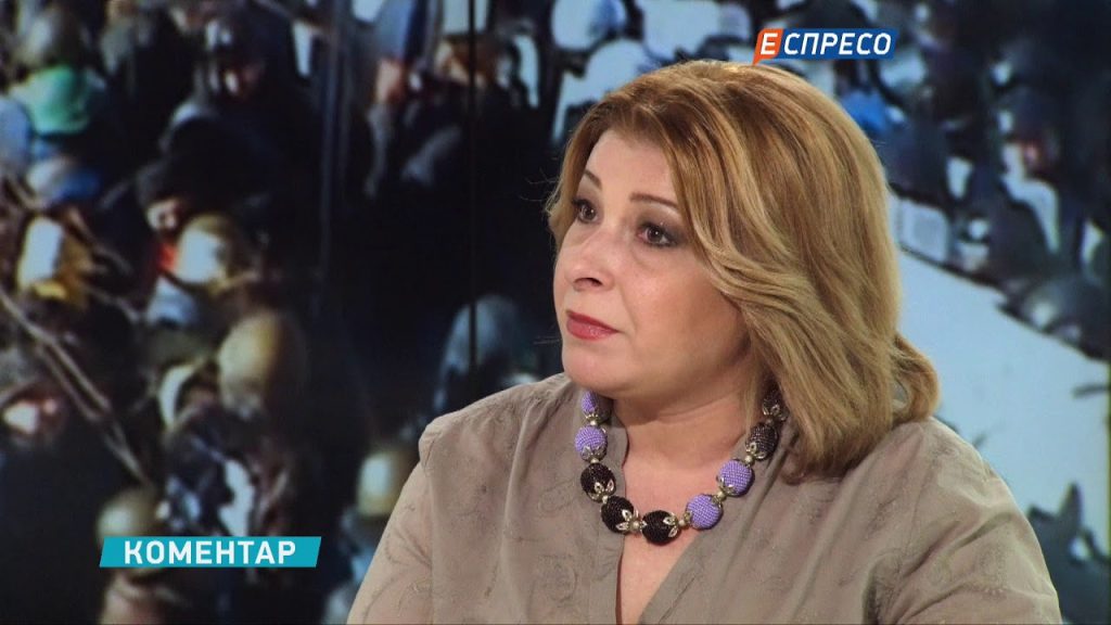 Нова Дівчина Волошина: подробности биографии, карьеры и личной жизни