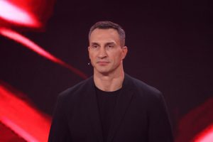 Володимир Кличко: Я ніколи не йшов із боксу, щоб повернутися назад