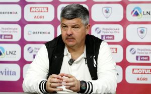 Пономарьов: Гент має більше досвіду в єврокубках, але ми добре розібрали суперника