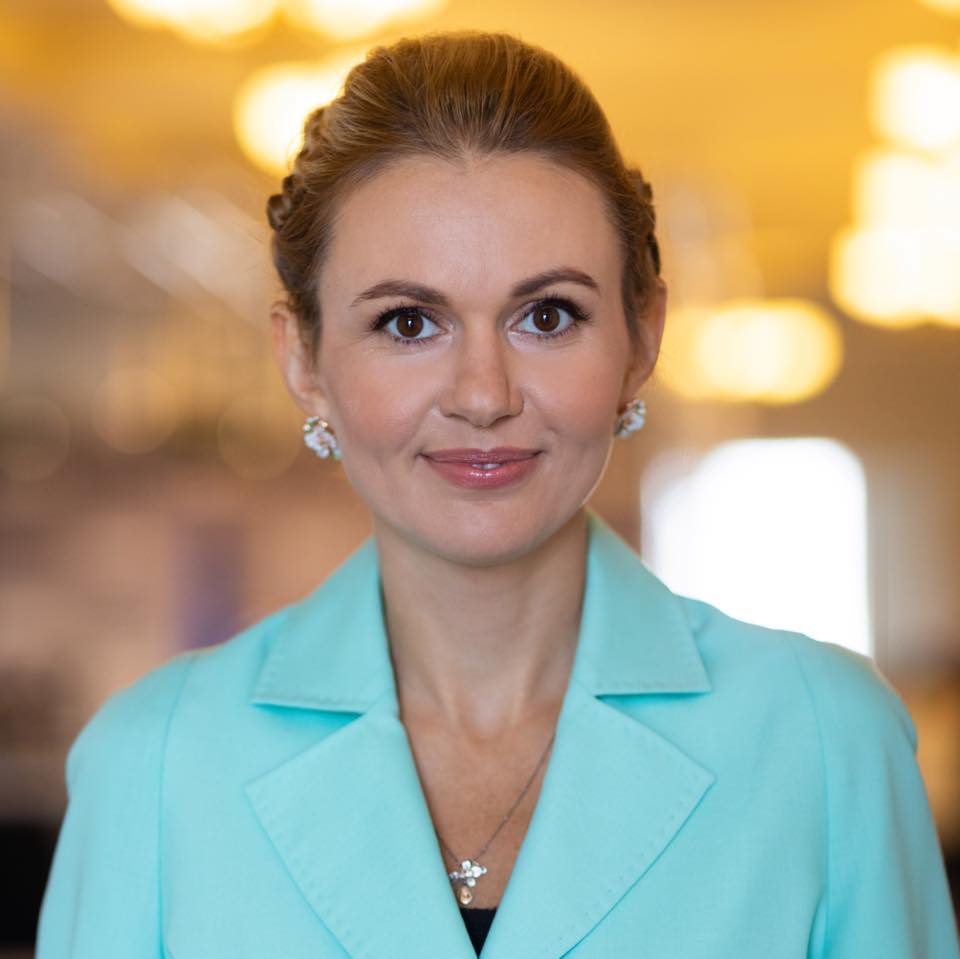 Анна Скороход Где Сейчас: подробности биографии, карьеры и личной жизни