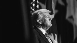Скільки Років Меланії Трамп: біографія, кар'єра та особисте життя
