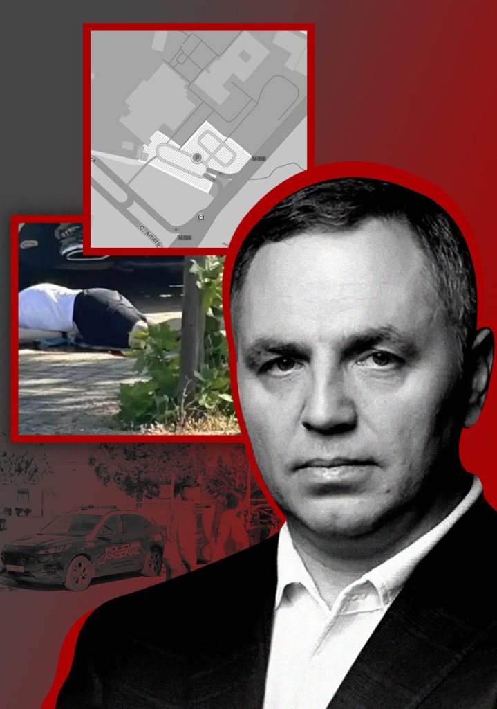 Хто Такий Портнов – біографія, кар’єра та вплив