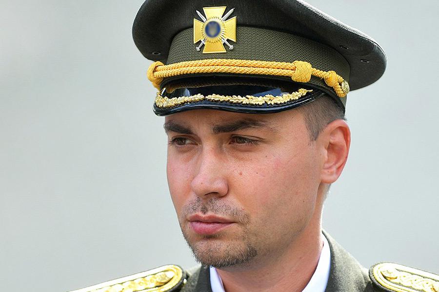 Кирилл Буданов: национальность, семья и карьера разведчика