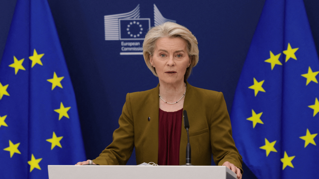 Урсула Фон Дер Ляєн Скільки Дітей: Детальна інформація про сім’ю та особисте життя