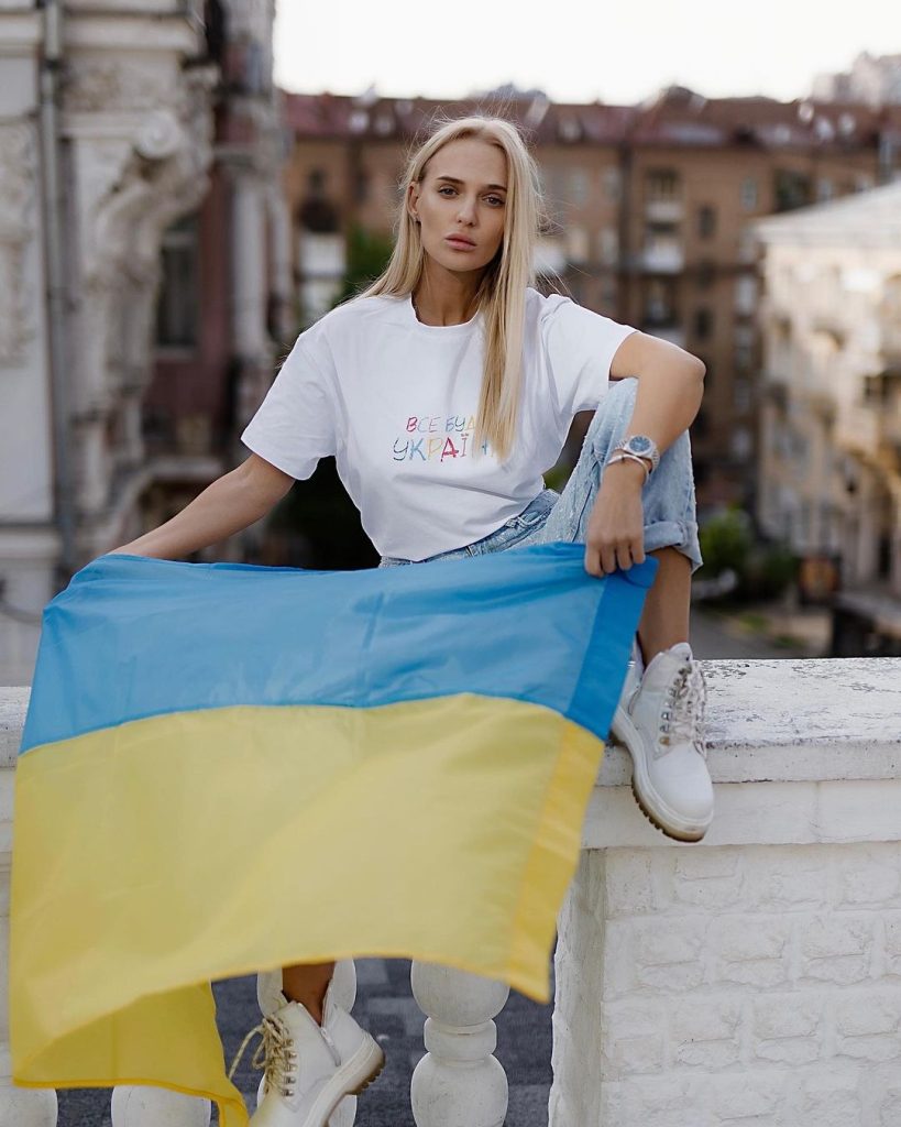 Тарас Цимбалюк Нова Дівчина: біографія, кар'єра та особисте життя
