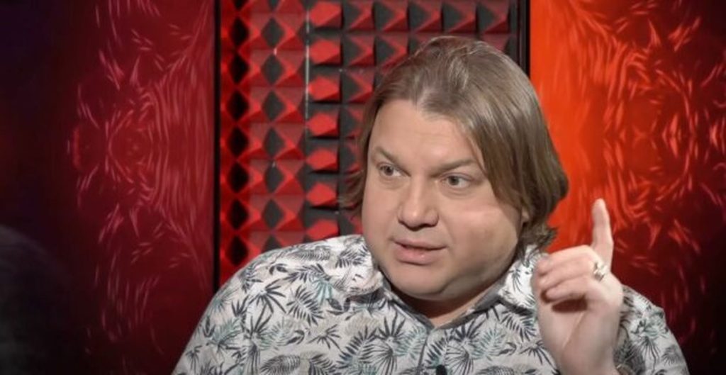 Влад Росс Настоящая Фамилия: подробный обзор биографии, карьеры и личной жизни