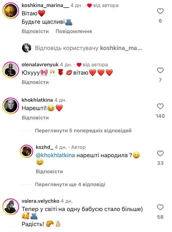 Оксана Жданова Колишній Чоловік: Личная жизнь и карьера актрисы
