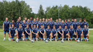Добре знайома Італія, три півфінали поспіль і пам’ятний 2009 рік. Що треба знати про збірну України U-19 та Євро-2026