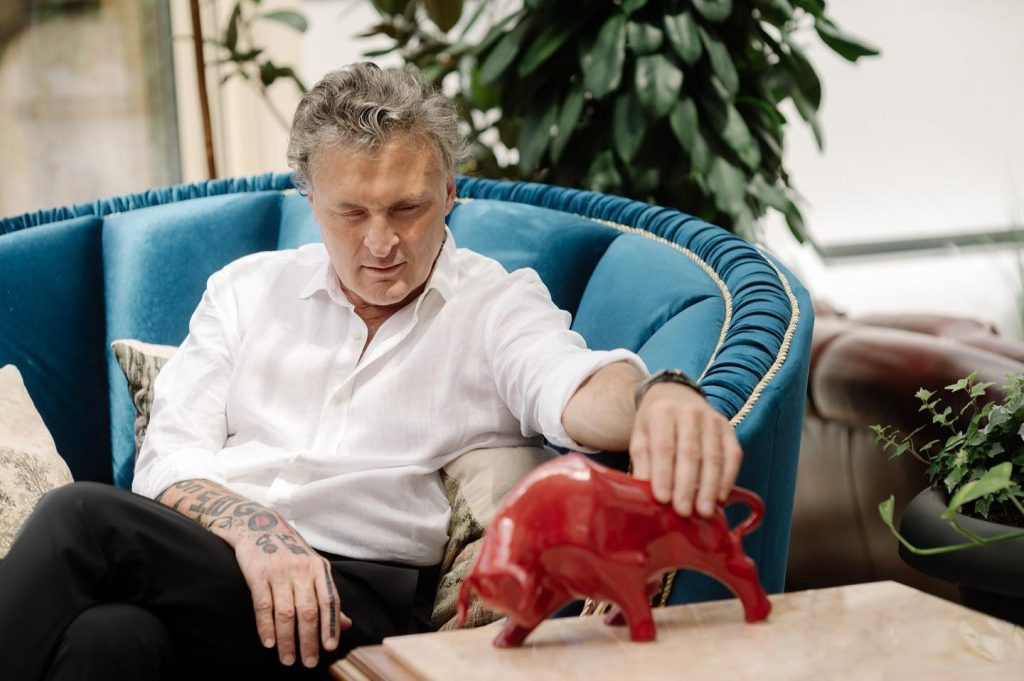 Геннадий Балашов Жена Фото: подробности личной жизни и биография