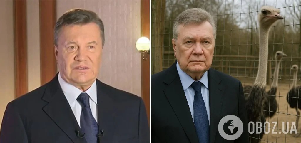 Янукович Сейчас: Текущая Жизнь и Деятельность Бывшего Президента Украины