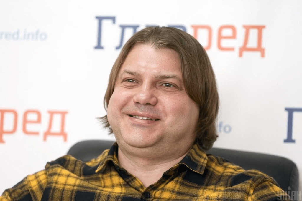 Влад Росс Настоящая Фамилия: подробный обзор биографии, карьеры и личной жизни