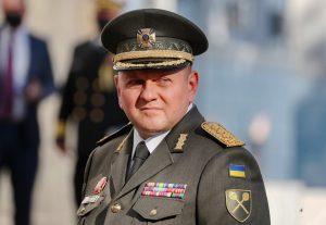 Залужний Біографія: Життя, Кар’єра та Особистість