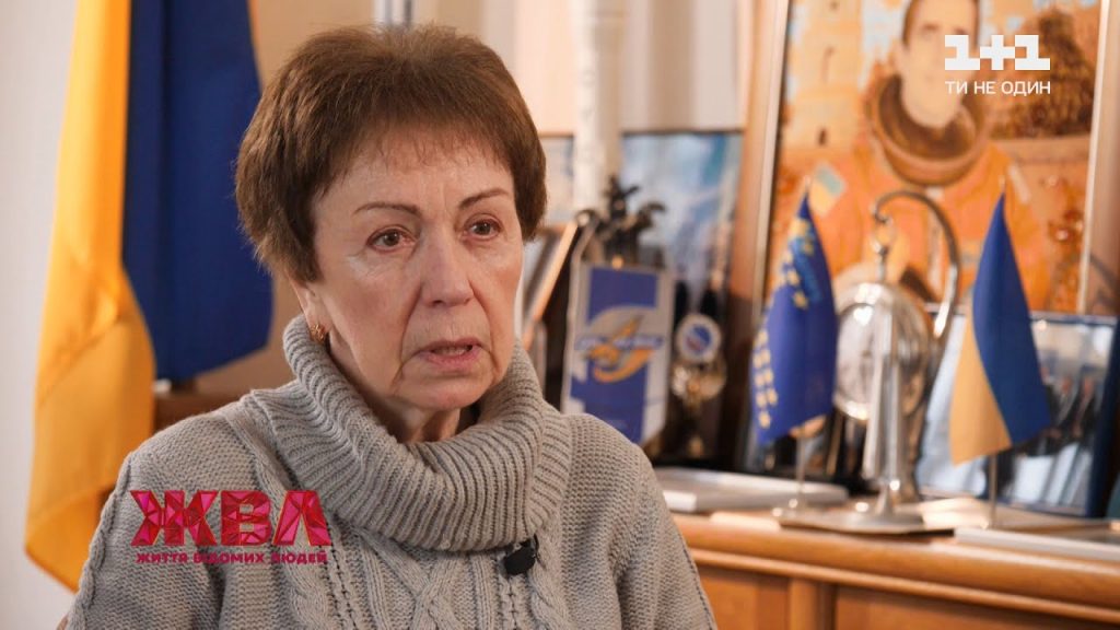 Син Каденюк: жизнь, достижения и вклад в космонавтику