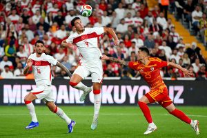 Чому Туреччина та Гаїті вилетіли з чемпіонату світу-2026 вже після двох турів