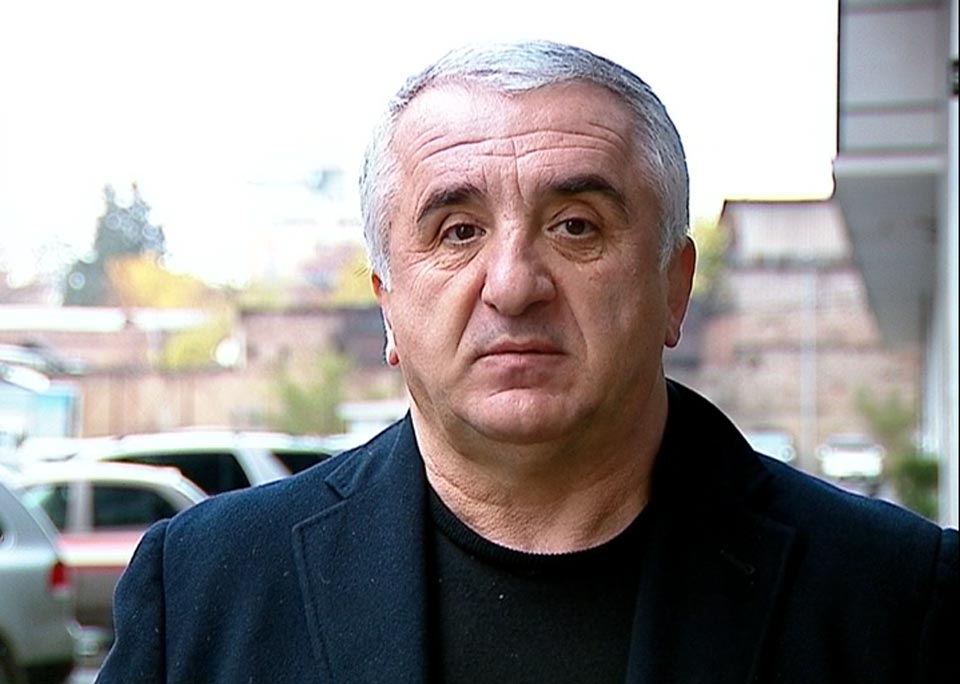 Саакашвили Сейчас: современный взгляд на политическую и личную жизнь