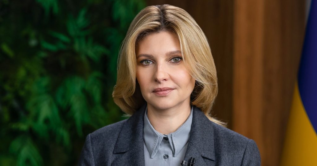 Олена Зеленська: Біографія, Особисте Життя та Кар’єра