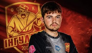 19-річний син президента Інгульця Олександра Поворознюка офіційно став віцепрезидентом клубу