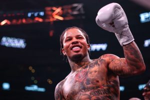 WBA оголосила Джервонту Девіса “чемпіоном у відпустці”, Скофілд та Бахті проведуть бій за вакантний титул у легкій вазі