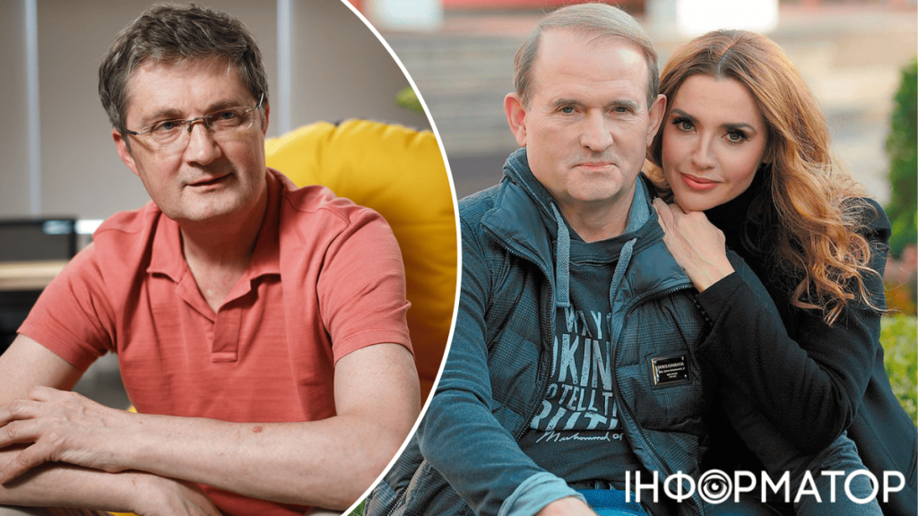 Оксана Марченко Перший Чоловік: подробности личной жизни и карьеры