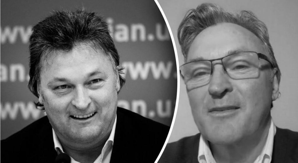 Геннадий Балашов Жена Фото: подробности личной жизни и биография