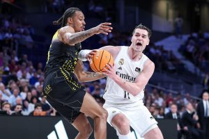 Реал сенсаційно вилетів в 1/4 фіналу плейоф чемпіонату Іспанії та залишився без трофеїв у сезоні-2025/26