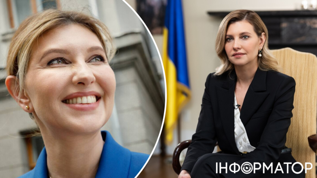 Олена Зеленська: Біографія, Особисте Життя та Кар’єра