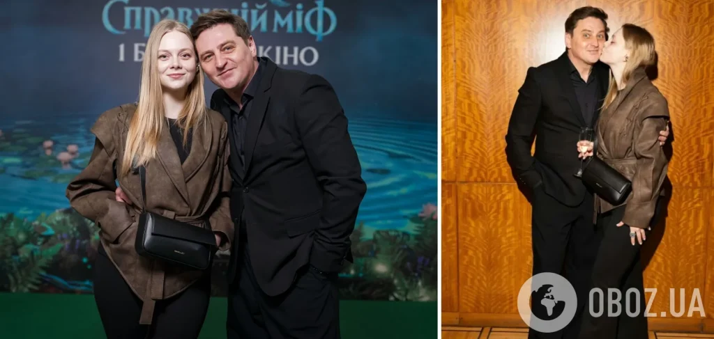 Вячеслав Довженко Семья: жизненный путь и личные отношения