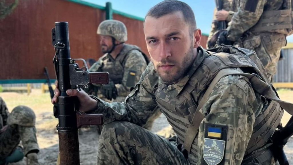 Юрій Феліпенко Батьки: жизненный путь и профессиональная карьера