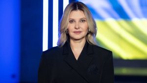 Олена Зеленська: Біографія, Особисте Життя та Кар’єра