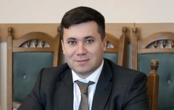 Андрій Вітренко Батьки: биография, семья и карьера