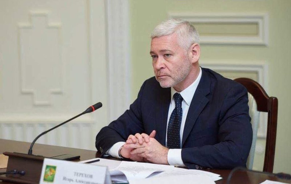 Игорь Терехов Национальность: подробный взгляд на происхождение и биографию