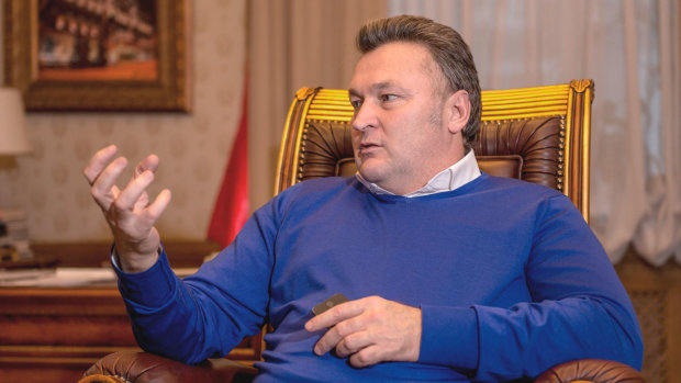 Геннадий Балашов Жена Фото: подробности личной жизни и биография