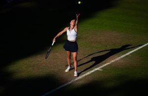 Світоліна програла Еалі у чвертьфіналі турніру WTA 500 у Берліні