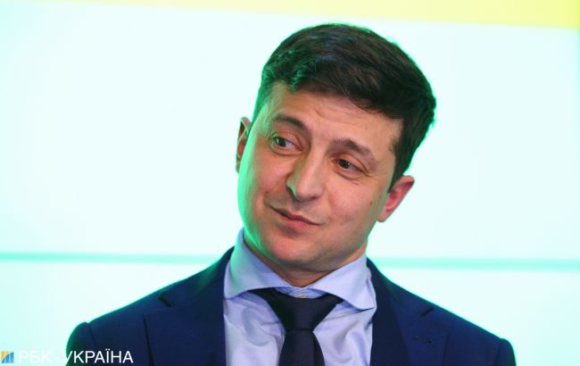 Зеленский В Молодости: путь к успеху и становление личности