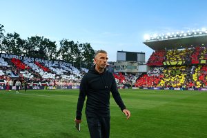 Іпсвіч близький до переходу Гарі О’Ніла на посаду головного тренера