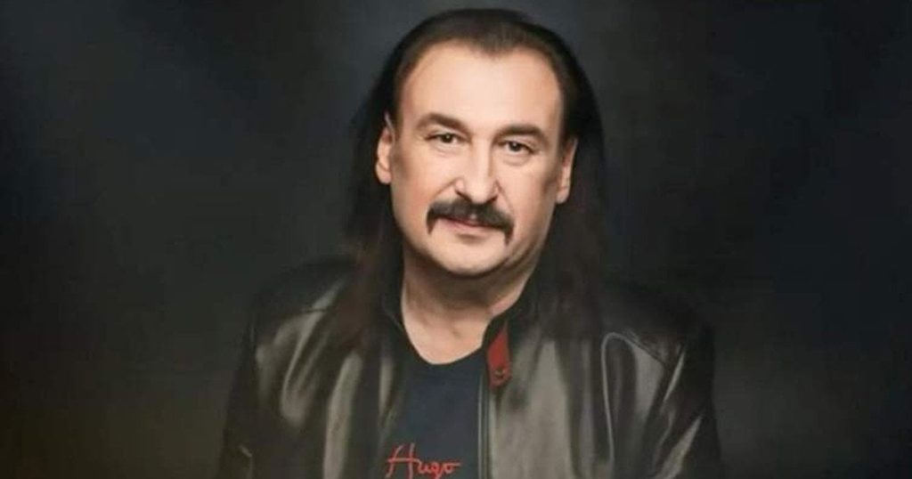 Степан Гига Личная Жизнь и Карьера: Детальный Обзор