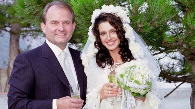 Оксана Марченко Перший Чоловік: подробности личной жизни и карьеры