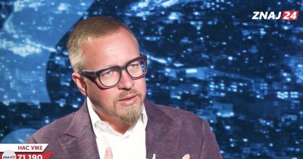 Борис Тизенгаузен: национальность и жизненный путь