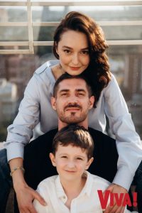 Сергій Стрельников Перша Дружина: подробности личной жизни и карьеры