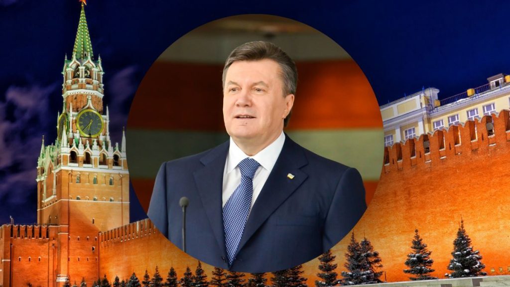 Янукович Сейчас: Текущая Жизнь и Деятельность Бывшего Президента Украины